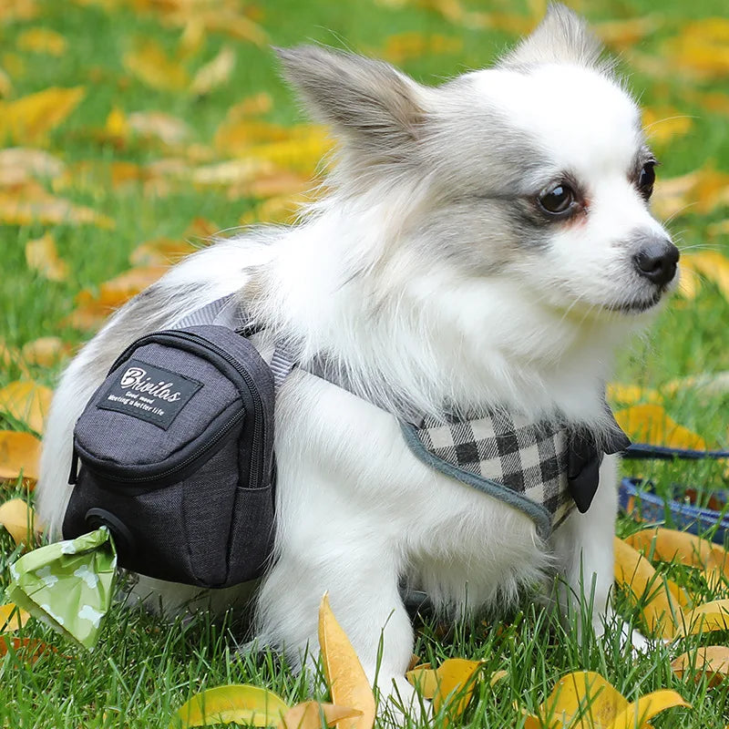 Doggy Bag Holder