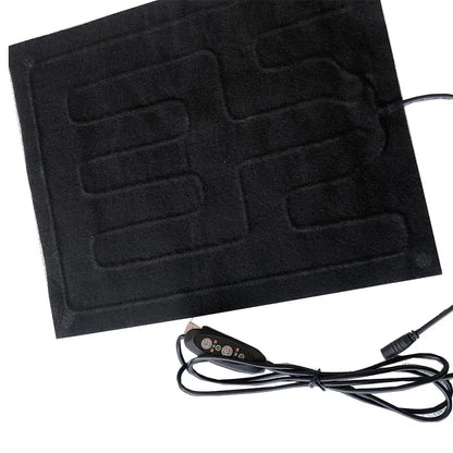 Warming Pads - USB Powered