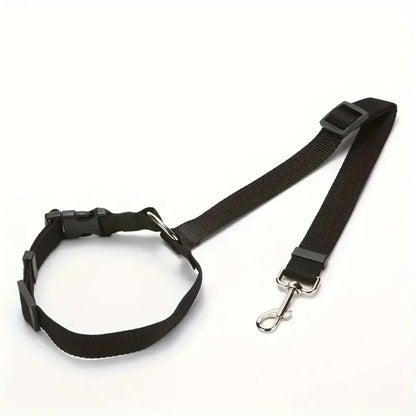 Dog Seat Belt